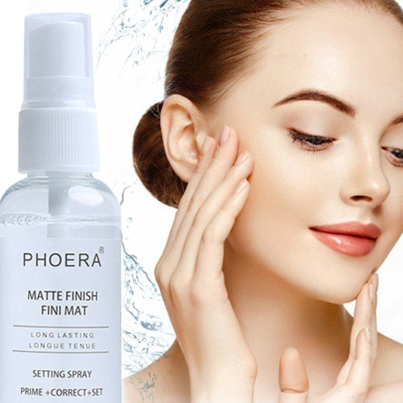 Moisturizing Makeup Setting Spray Moisturizing Makeup Setting Spray